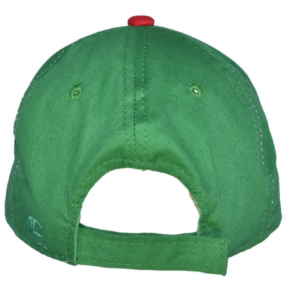 Manzanas Luchadoras Flag Cap