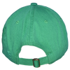 Manzanas Luchadoras Kelly Green Cap