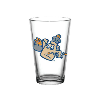 Maple Kings Pint Glass