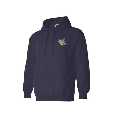 Youth Maple Kings Hooded Sweatshirt