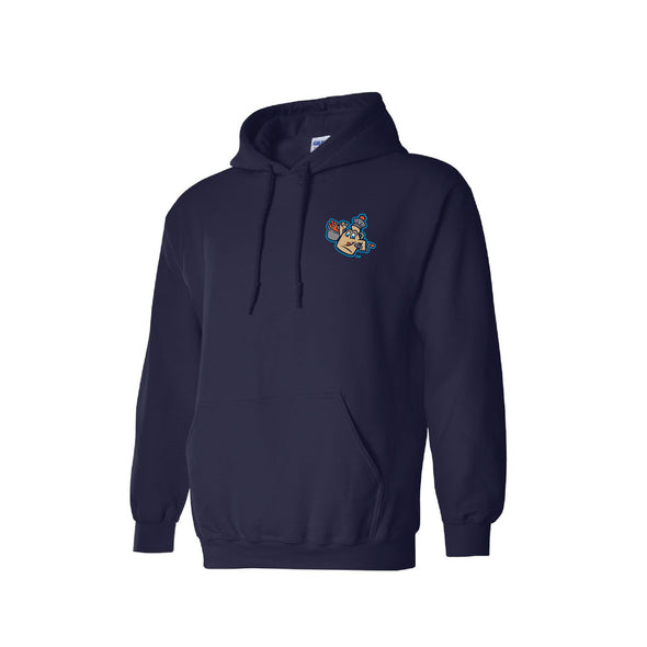 Maple Kings Hooded Sweatshirt