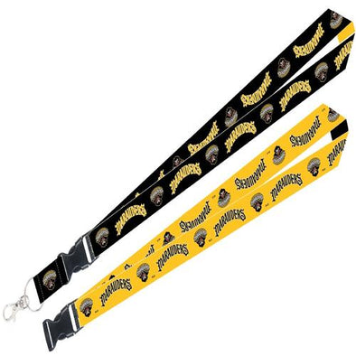 Bradenton Marauders 1" Marauders Lanyard