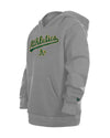 MARC A'S YTH GREY HOOD, ATHLETICS