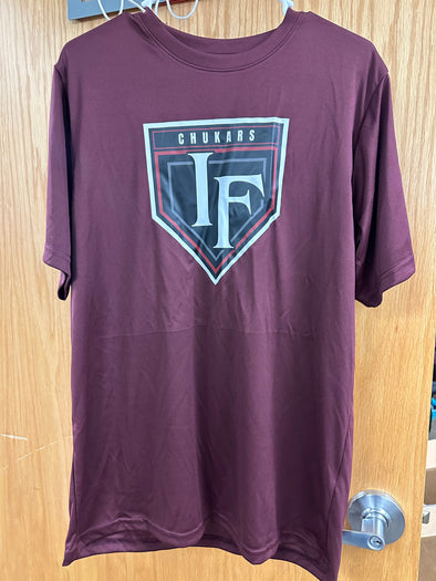 Maroon IF Dri-Fit