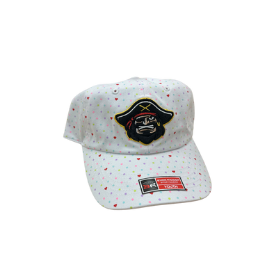 Marty Heart Course Youth Hat