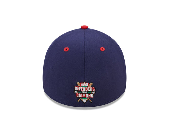 Kernels Marvel 3930 Cap