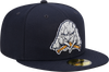 Midland RockHounds Marvel On-Field Hat