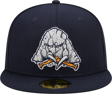 Midland RockHounds Marvel On-Field Hat