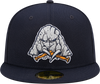 Midland RockHounds Marvel On-Field Hat