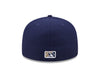 Tri-City Dust Devils Marvel's Defenders of the Diamond New Era 59FIFTY Fitted Cap