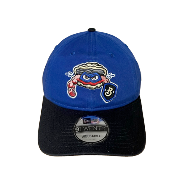 9TWENTY Youth Adjustable Cap-Marvel's Defenders of the Diamond