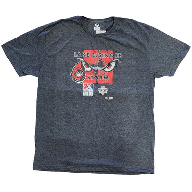 Lake Elsinore Storm Marvel Ticket Adult Tee