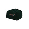 Protective Mask Norfolk Tides Primary Logo