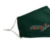 Protective Mask Norfolk Tides Primary Logo