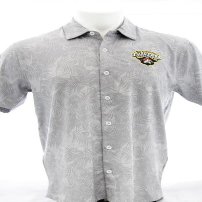 Bradenton Marauders Men's Maui Shirt