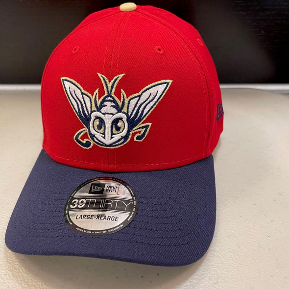 Harrisburg Senators Mayflies 3930 Flex Fit Hat