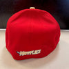 Harrisburg Senators Mayflies 3930 Flex Fit Hat