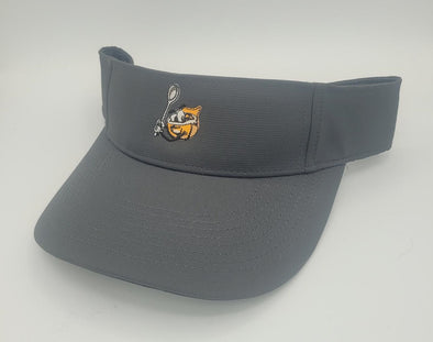 Carolina Grits Visor