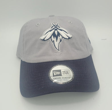 Fireflies Youth Team Casual Classic Cap