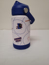 Durham Bulls Kids Mascot Bottle
