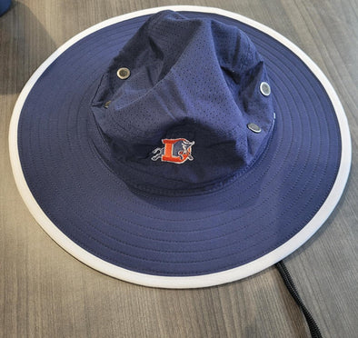 Durham Bulls EvoShield Bucket Hat