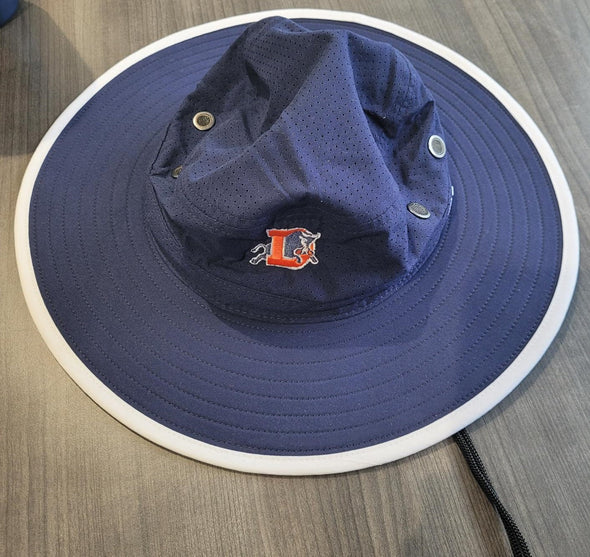 Durham Bulls EvoShield Bucket Hat