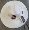 Durham Bulls Sun Blocker Bucket
