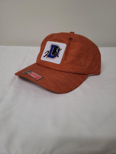 Durham Bulls Youth Convenience Cap