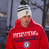 FredNats Red Nationals Hoodie