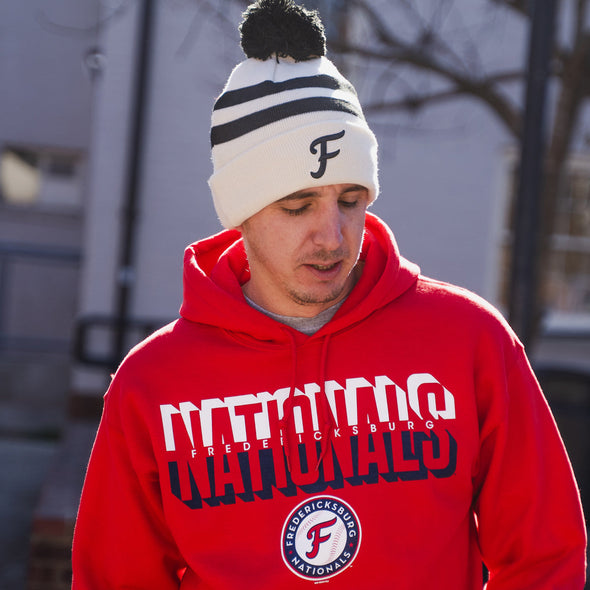 FredNats Red Nationals Hoodie