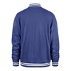 Columbus Clippers 47 Brand Men's Camden Track Jacket