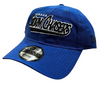 Omaha Storm Chasers New Era 920 Royal Throwback Cap