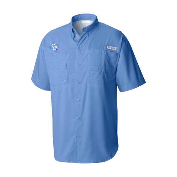 Columbia Sportswear - Tamiami - Fishing Shirt Road Cap