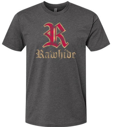 Rawhide R Canterbury T-Shirt