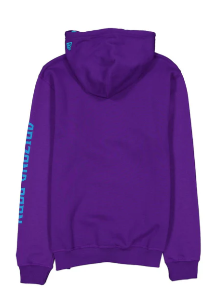 Arizona Diamondbacks Serpientes Hoody