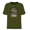 Somerset Patriots Adult 2025 Armed Forces Short Sleeve Tee