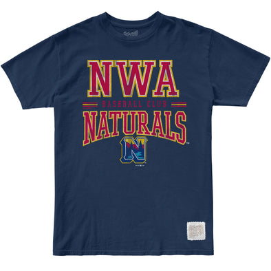 Naturals NWA Baseball Club Tee