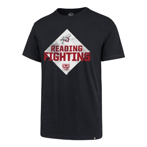 Reading Fightin Phils Super Rival Tee