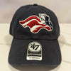 Somerset Patriots Mens  Navy Vintage 47 Clean Up Adjustable Cap