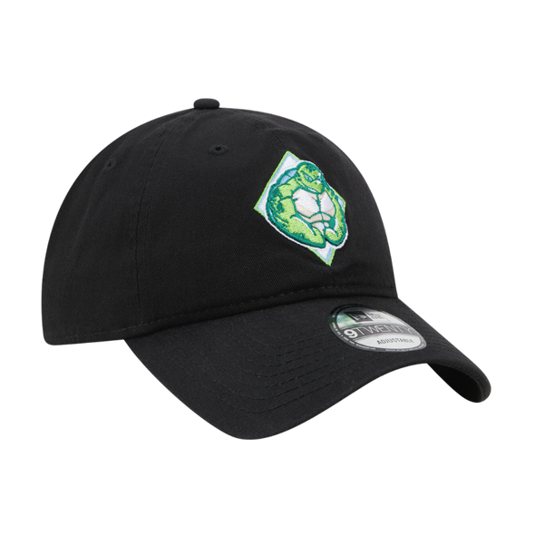 YOUTH 9TWENTY ADJUSTABLE DAYTONA TORTUGAS MARVEL'S DEFENDERS OF THE DIAMOND 920 ADJUSTABLE CAP