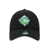 YOUTH 9TWENTY ADJUSTABLE DAYTONA TORTUGAS MARVEL'S DEFENDERS OF THE DIAMOND 920 ADJUSTABLE CAP