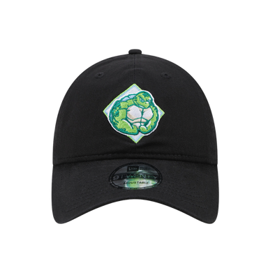 YOUTH 9TWENTY ADJUSTABLE DAYTONA TORTUGAS MARVEL'S DEFENDERS OF THE DIAMOND 920 ADJUSTABLE CAP