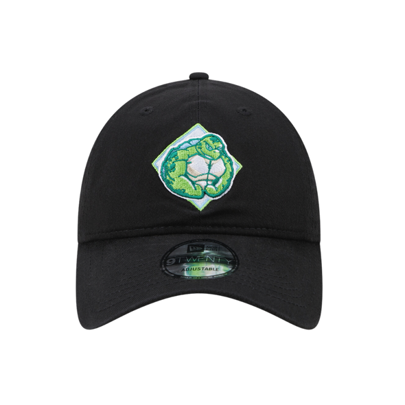 YOUTH 9TWENTY ADJUSTABLE DAYTONA TORTUGAS MARVEL'S DEFENDERS OF THE DIAMOND 920 ADJUSTABLE CAP