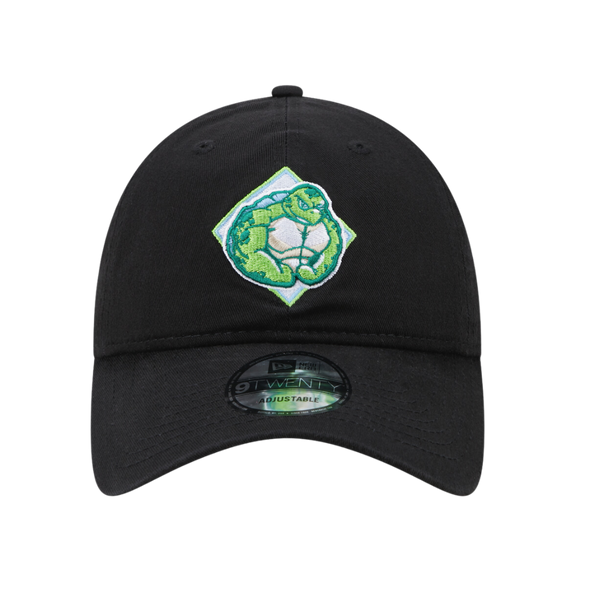 CHILD 9TWENTY ADJUSTABLE DAYTONA TORTUGAS MARVEL'S DEFENDERS OF THE DIAMOND CAP