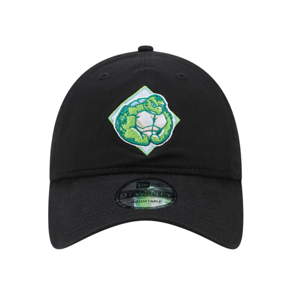 ADULT 9TWENTY ADJUSTABLE DAYTONA TORTUGAS MARVEL'S DEFENDERS OF THE DIAMOND CAP