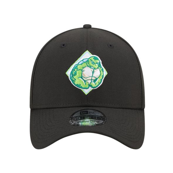 STRETCH FIT 39THIRTY DAYTONA TORTUGAS MARVEL'S DEFENDERS OF THE DIAMOND CAP