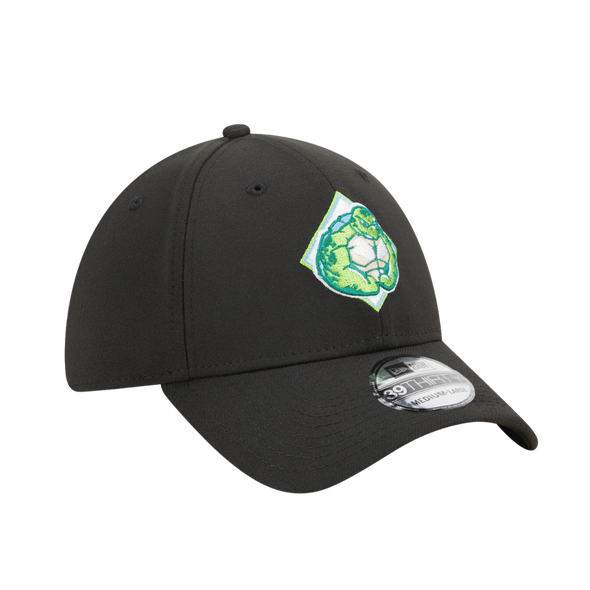 STRETCH FIT 39THIRTY DAYTONA TORTUGAS MARVEL'S DEFENDERS OF THE DIAMOND CAP