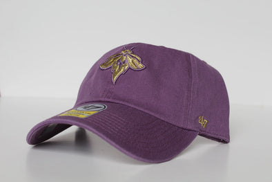 Fireflies Youth Iris Metallic Clean Up Cap