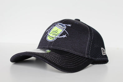 Columbia Fireflies Mason Jar Team Tread Cap