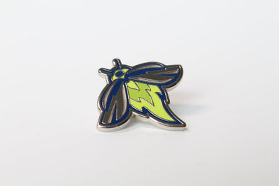 Fireflies Firefly Lapel Pin